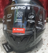 LS2 Rapid Full Face Helmet